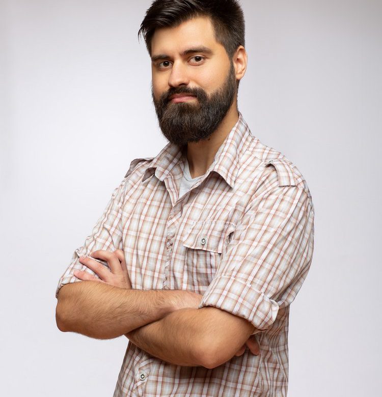 George Adrian – BiCreativ
